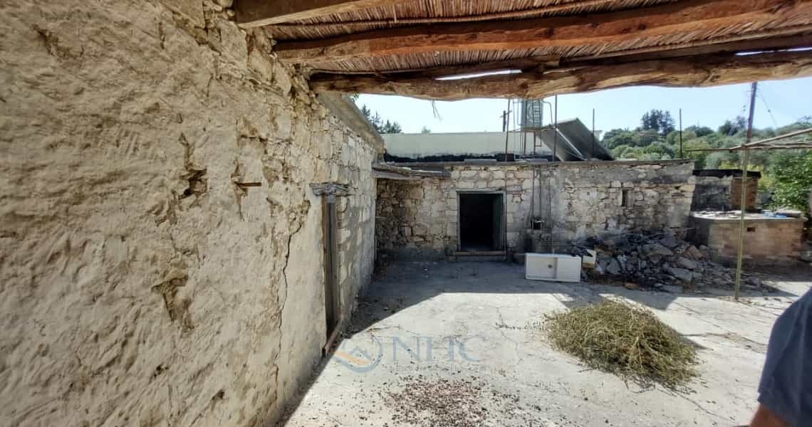 σπίτι σε Simou, Paphos 11761711