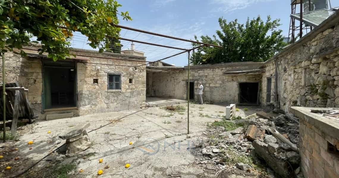 σπίτι σε Simou, Paphos 11761711