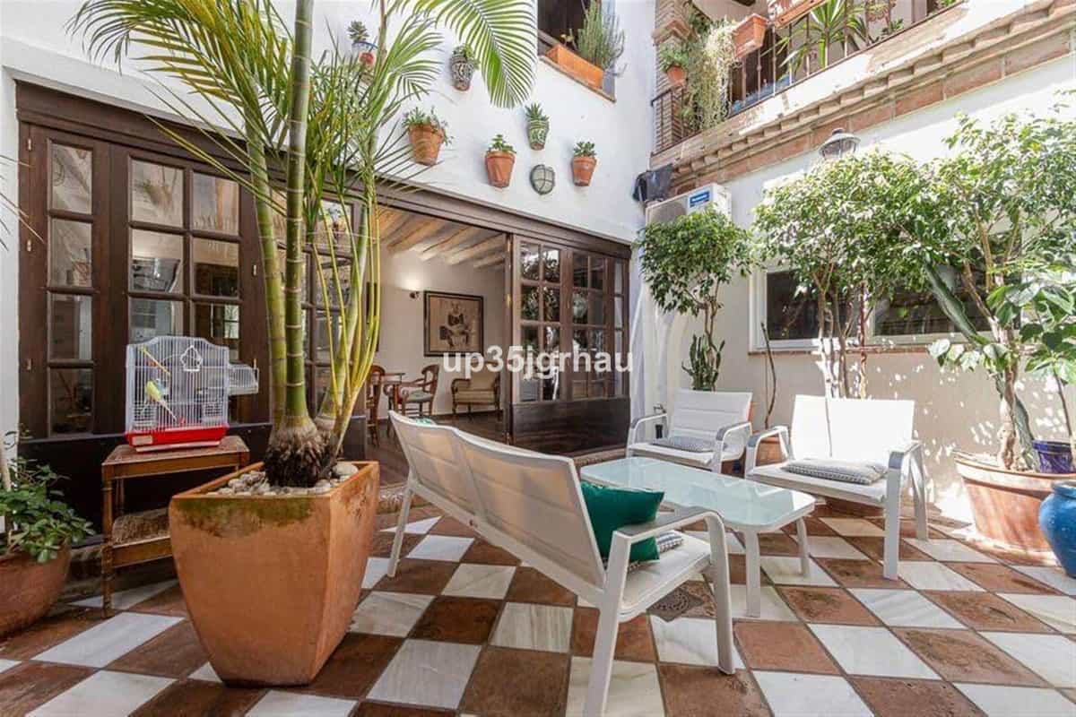 Huis in Estepona, Andalusië 11761824