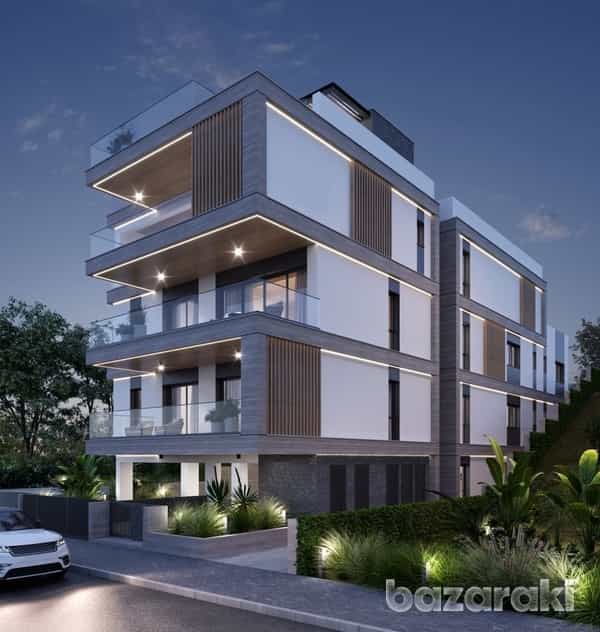 Condominium in Limassol, Lemesos 11761843