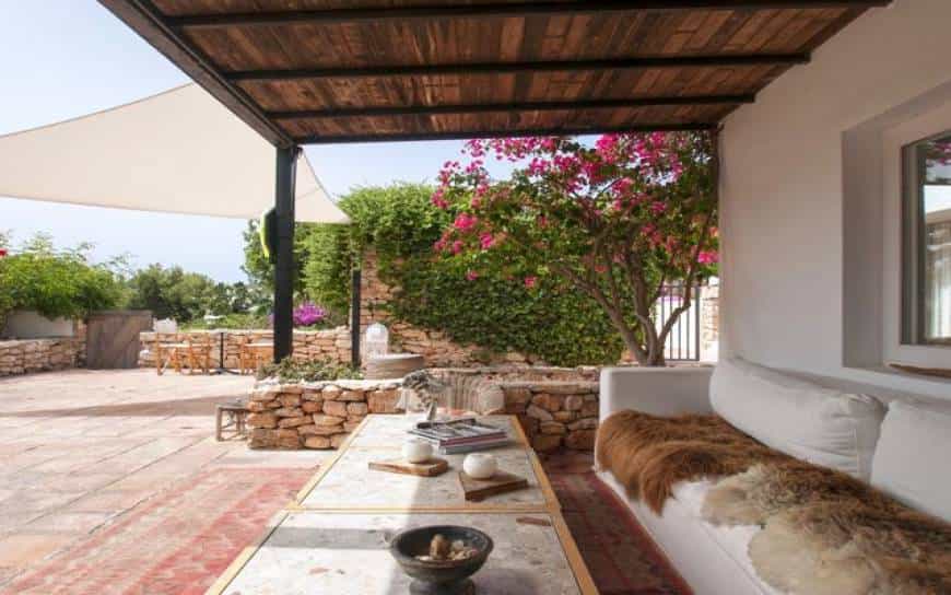 Talo sisään Ibiza, Baleaarit 11762000