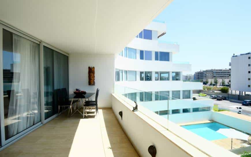 Eigentumswohnung im Ibiza, Balearen 11762021