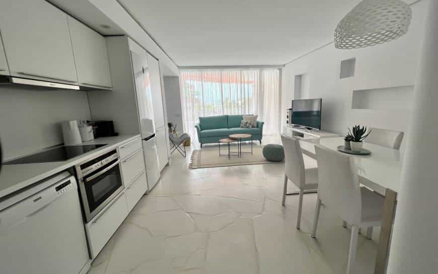 Condominium in Ibiza, Balearic Islands 11762033
