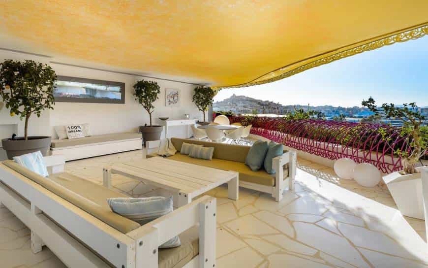 Condominio nel Ibiza, Isole Baleari 11762038