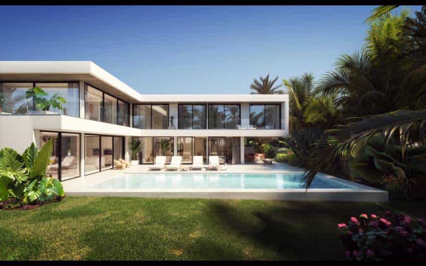 House in Ibiza, Balearic Islands 11762056