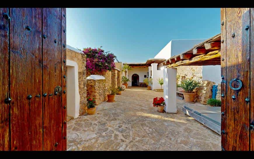 House in San Antonio Abad, Balearic Islands 11762067