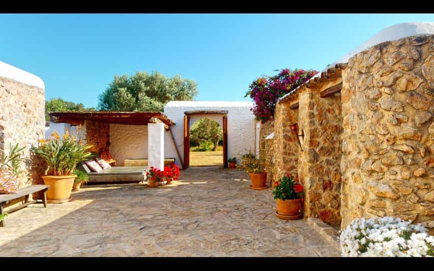 House in San Antonio Abad, Balearic Islands 11762067