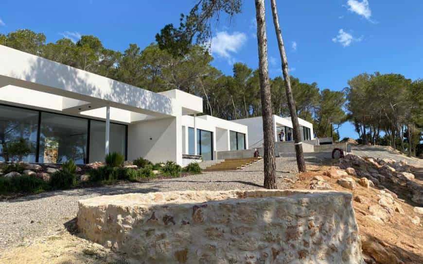House in Santa Eulalia del Rio, Balearic Islands 11762083