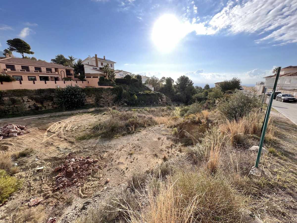 Land in Mijas, Andalusia 11762146