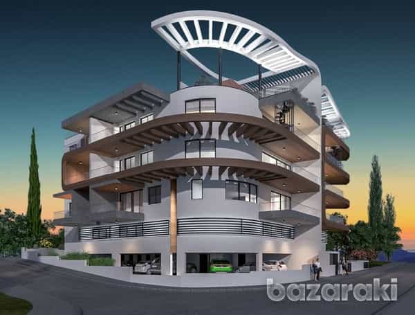 Condominium in Limasol, Lemesos 11762185