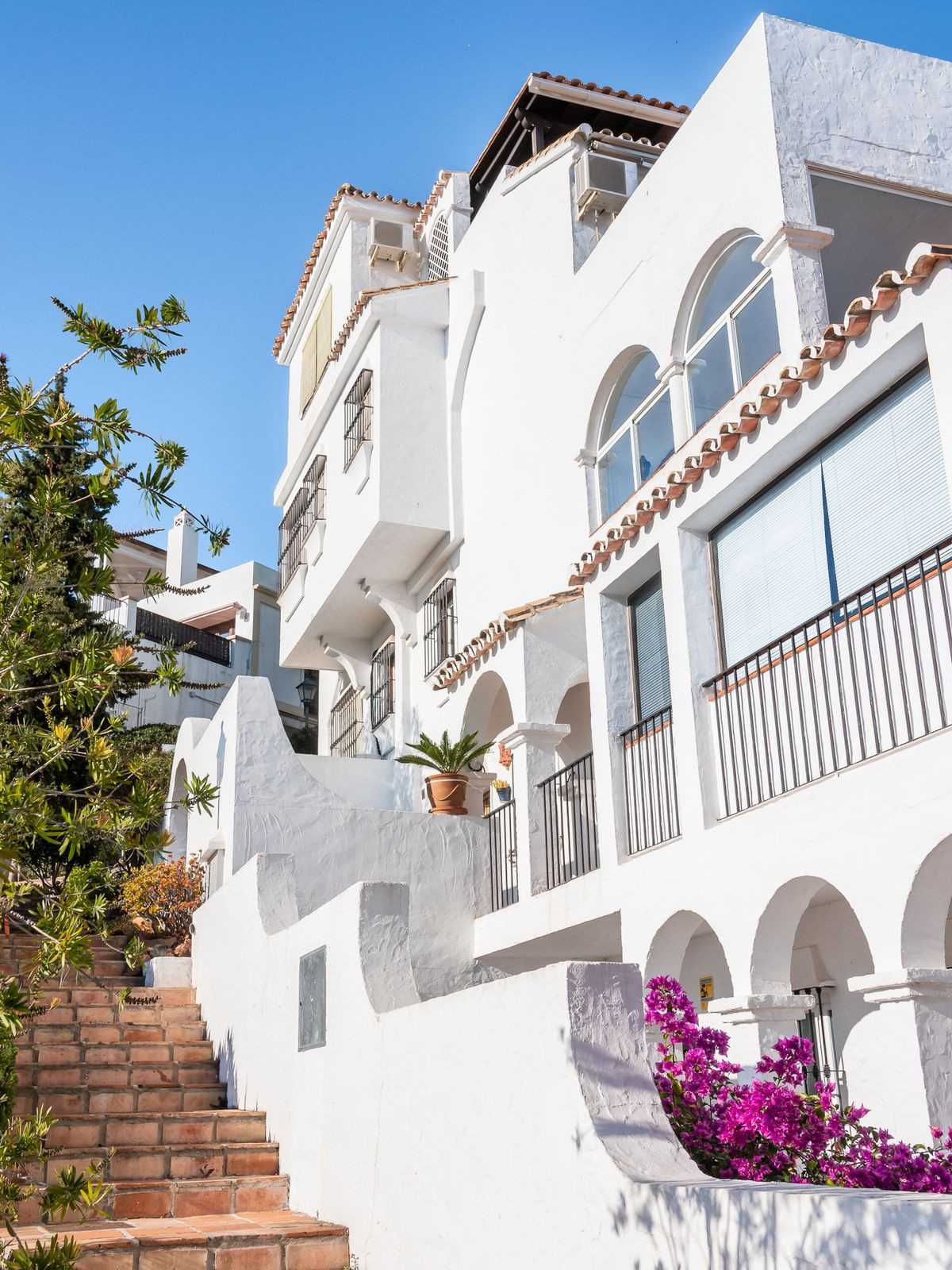 Eigentumswohnung im La Quinta, Canarias 11762227