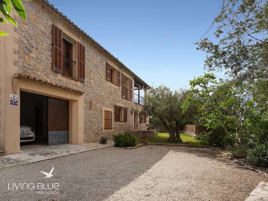 House in Puigpunent, Balearic Islands 11762257
