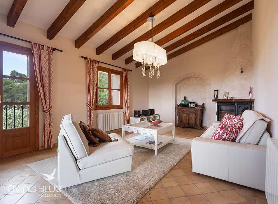House in Puigpunent, Balearic Islands 11762257