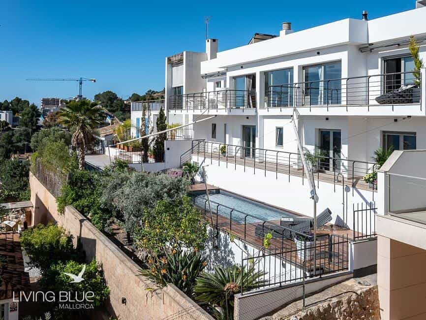 House in El Terreno, Balearic Islands 11762276
