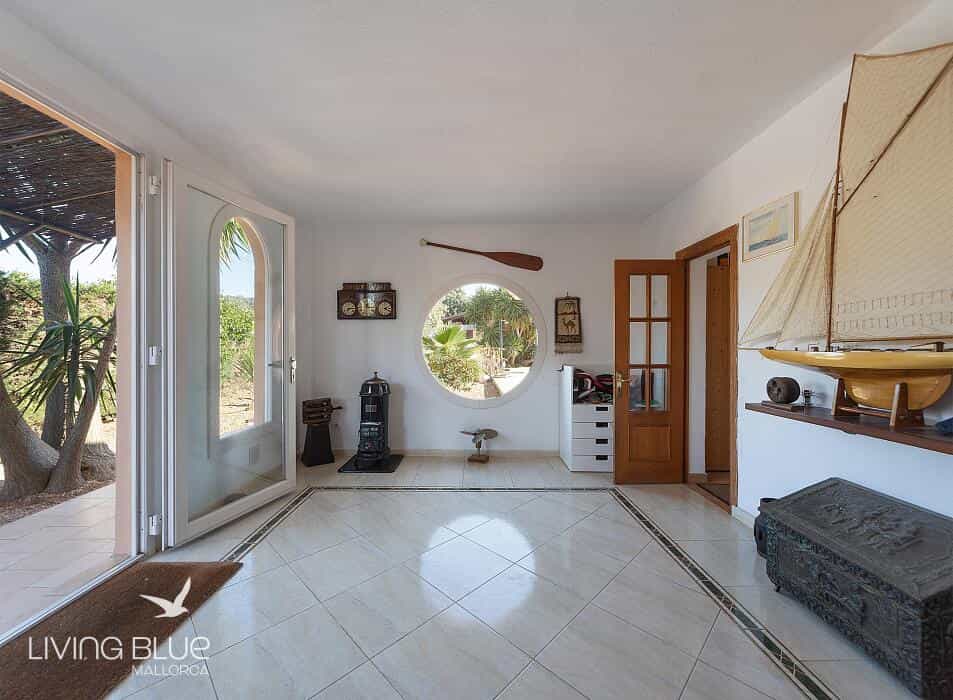 σπίτι σε La Esglayeta, Balearic Islands 11762291