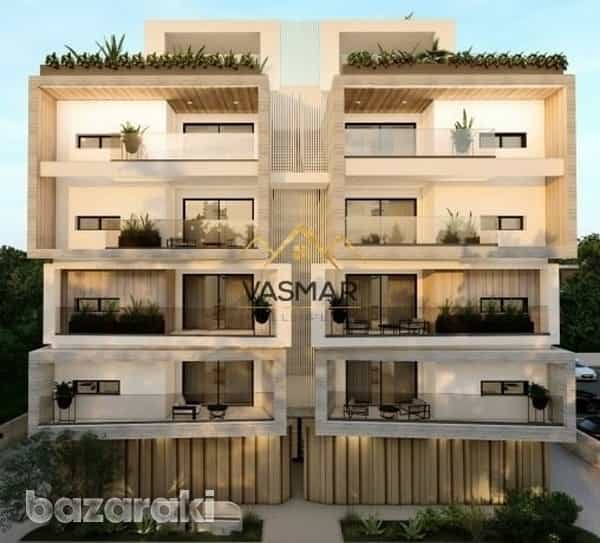 Condominium in Limassol, Lemesos 11762366