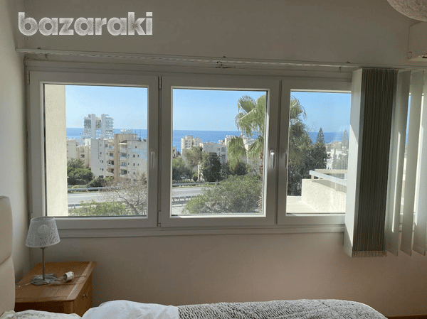 Condominium in Agios Tychon, Limassol 11762372