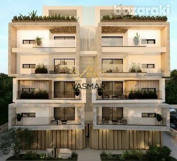 公寓 在 Limassol, Limassol 11762424