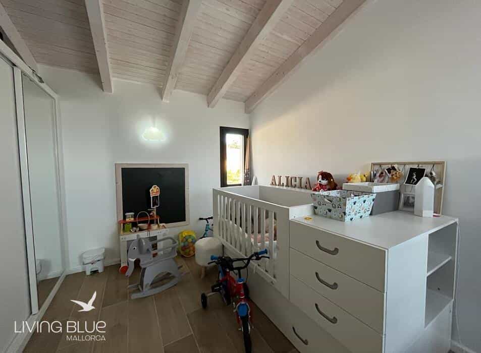 بيت في Manacor, Balearic Islands 11762443