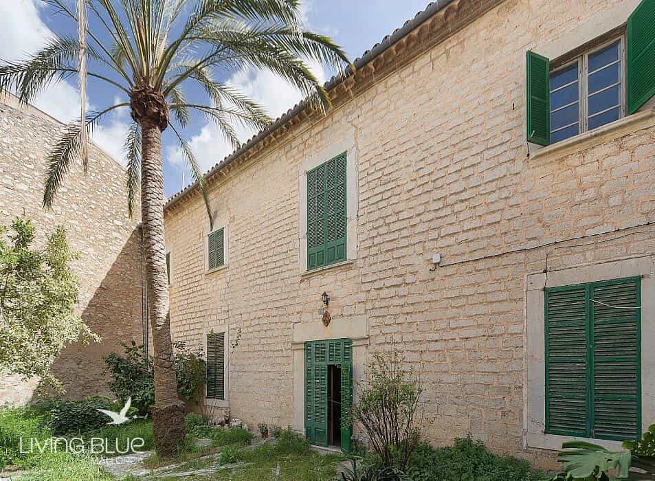 House in Binissalem, Balearic Islands 11762478