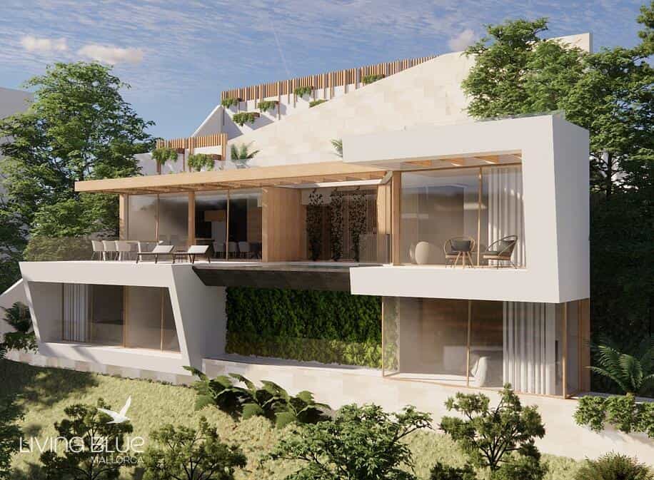 House in Capdella, Balearic Islands 11762526