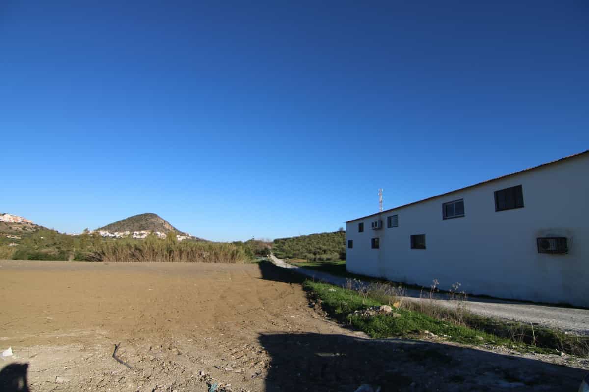 Land in Coin, Andalusia 11762535