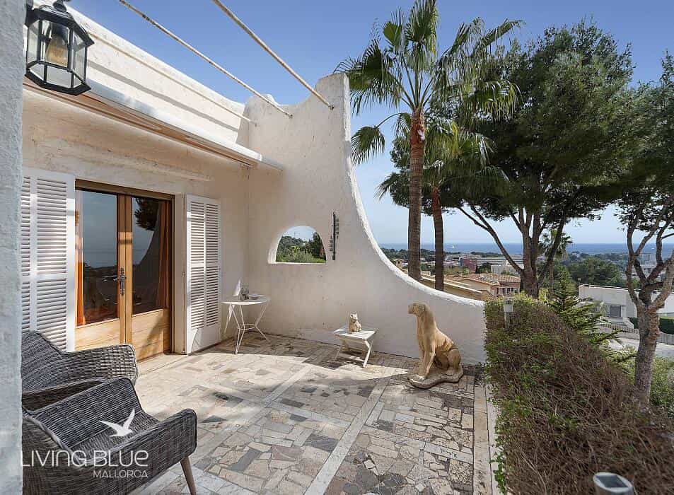 House in Portals Nous, Balearic Islands 11762567