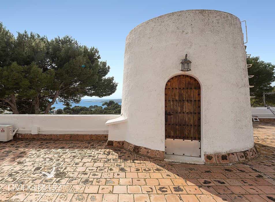 casa no Portals Nous, Balearic Islands 11762567