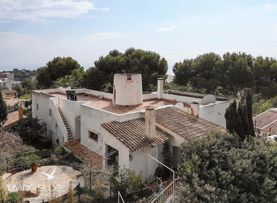 House in La Bonanova, Balearic Islands 11762567