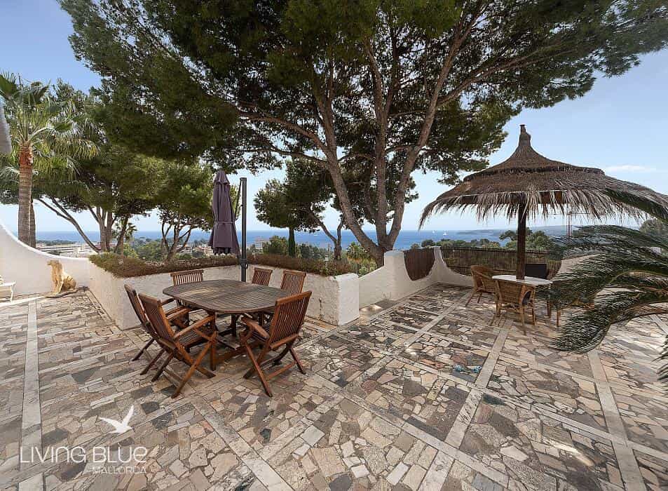 House in Portals Nous, Balearic Islands 11762567