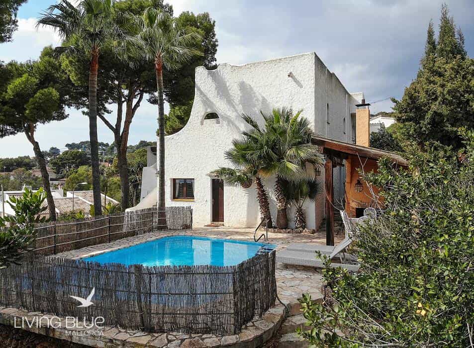 House in La Bonanova, Balearic Islands 11762567