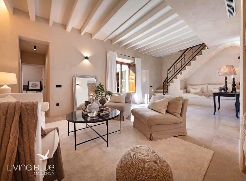 rumah dalam Sencelles, Balearic Islands 11762578