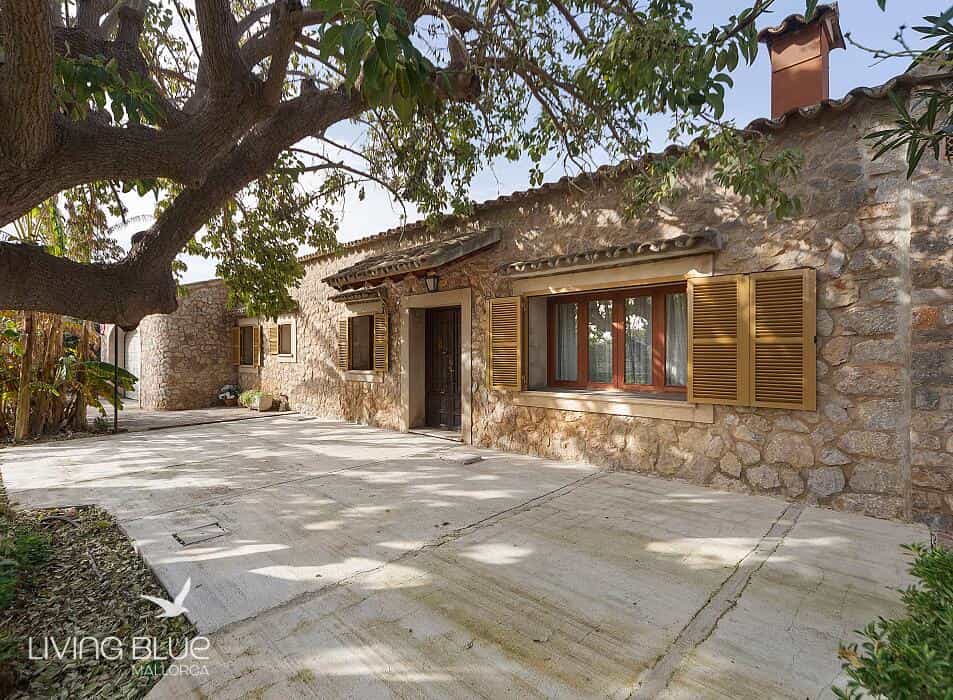 Будинок в Valldemossa, Balearic Islands 11762634