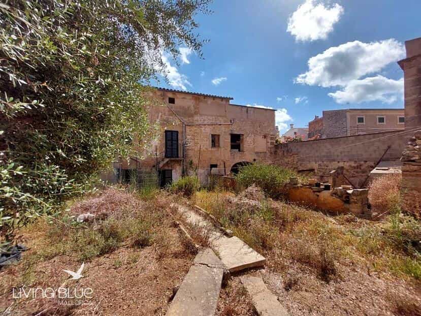 Eigentumswohnung im Llubi, Balearic Islands 11762724