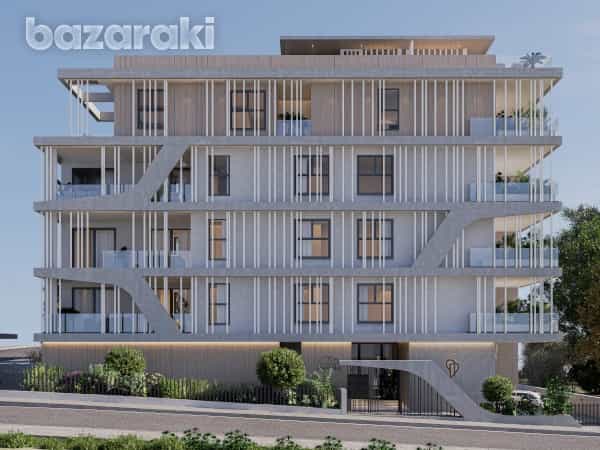 Condominium in Agios Athanasios, Limassol 11762732