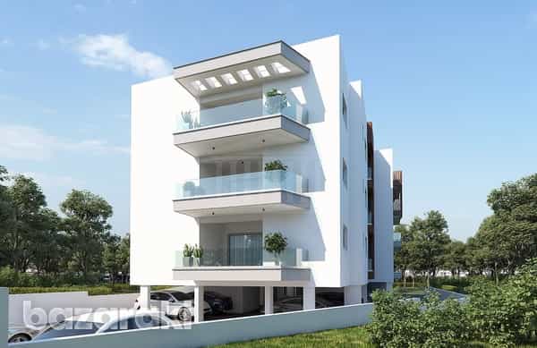 Condominium in Agios Athanasios, Limassol 11762774