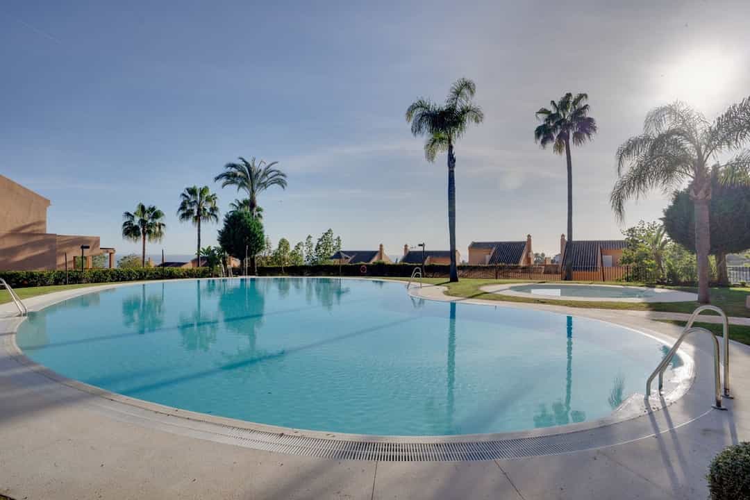 Condominio en Marbella, Andalucía 11762802