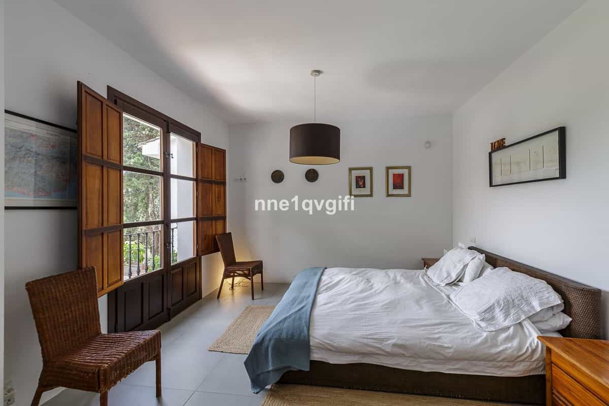 House in Mijas, Andalusia 11762950