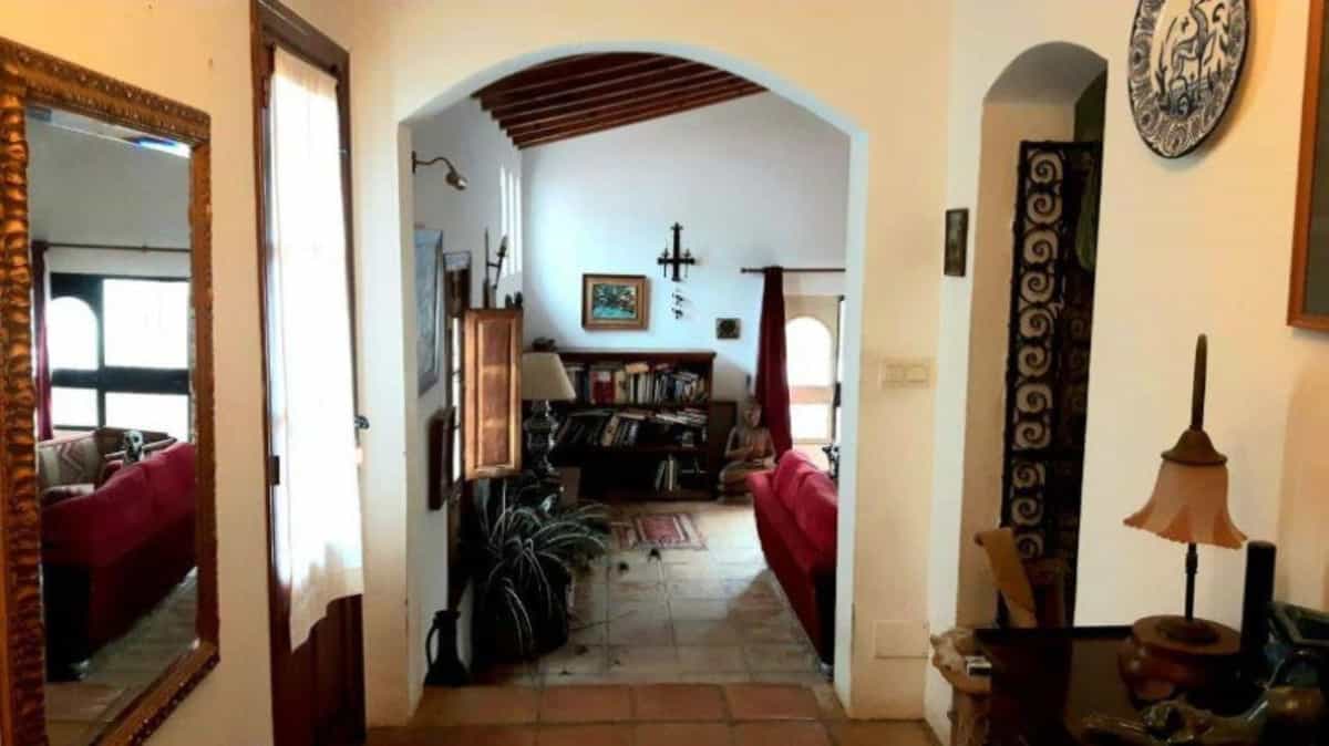 Hus i Mijas, Andalucía 11763101