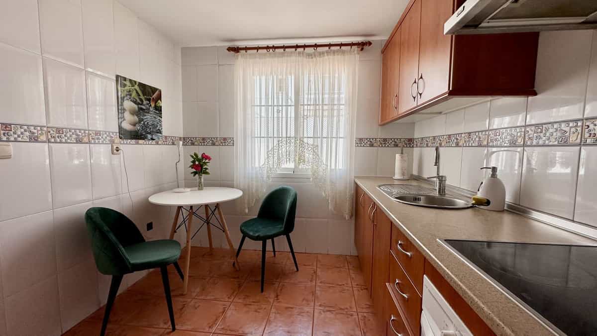 بيت في Marbella, Andalucía 11763121