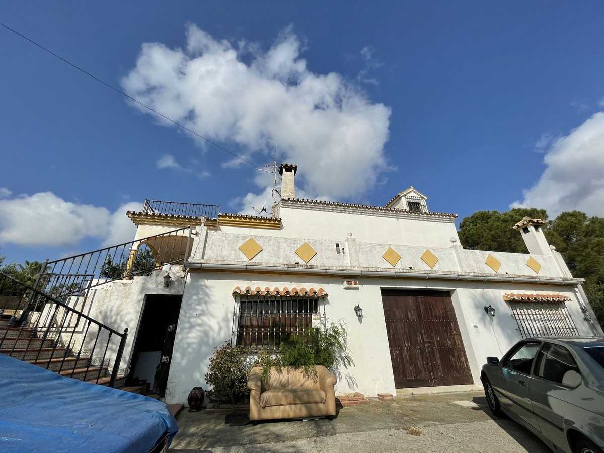 casa en Estepona, Andalucía 11763127