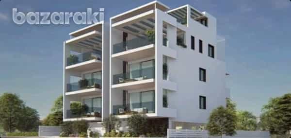 Condominio nel Agios Atanasios, Lemesos 11763128