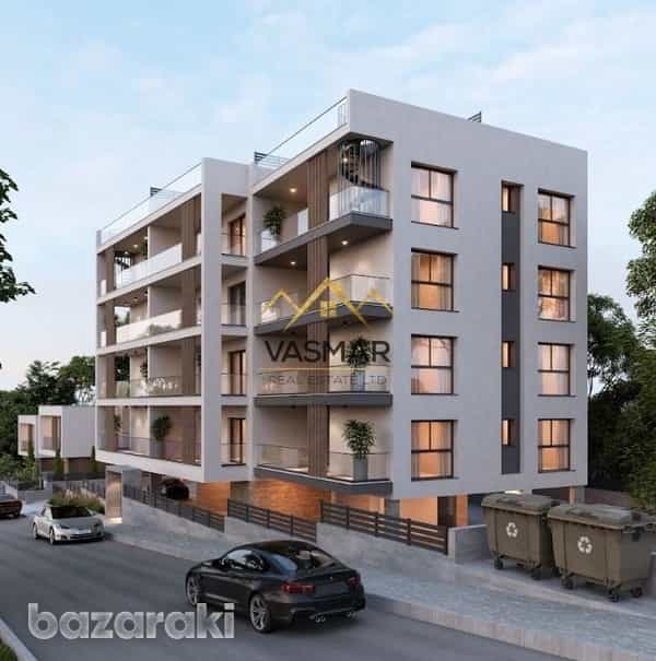 Condominium in Agios Athanasios, Lemesos 11763153
