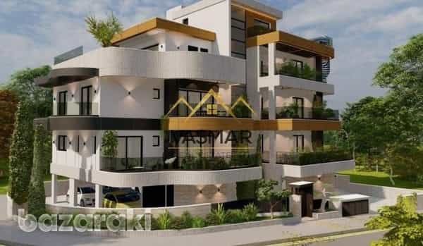 Condominium dans Agios Athanasios, Lémésos 11763167