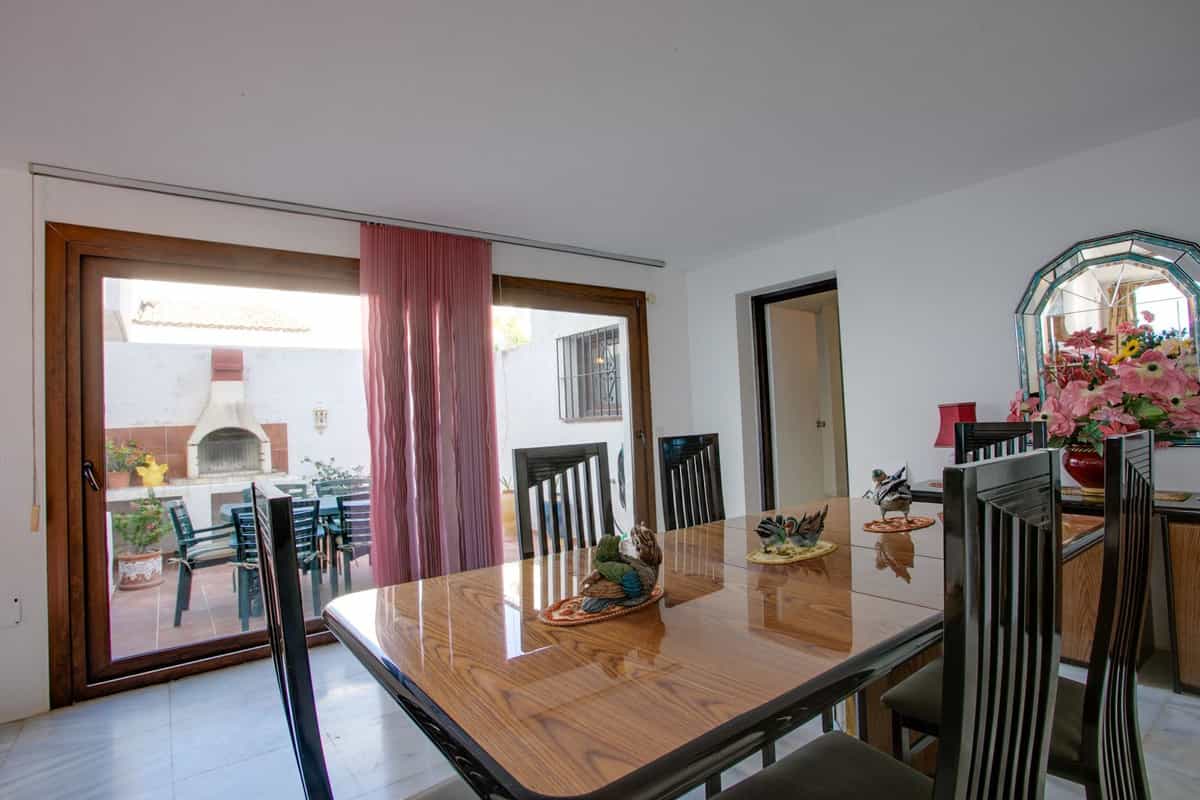 House in Moncloa, Madrid 11763248
