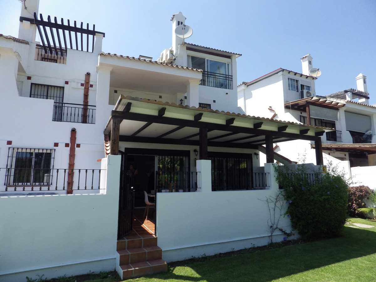 Huis in Marbella, Andalusië 11763379