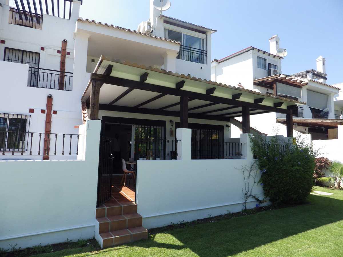 Huis in Marbella, Andalusië 11763379