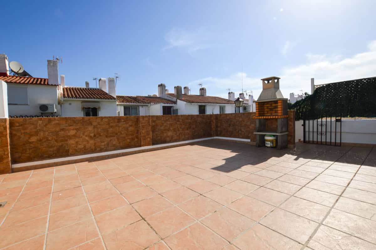House in Moncloa, Madrid 11763443