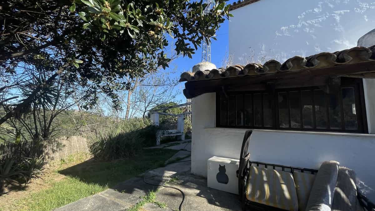 Casa nel Estepona, Andalusia 11763489