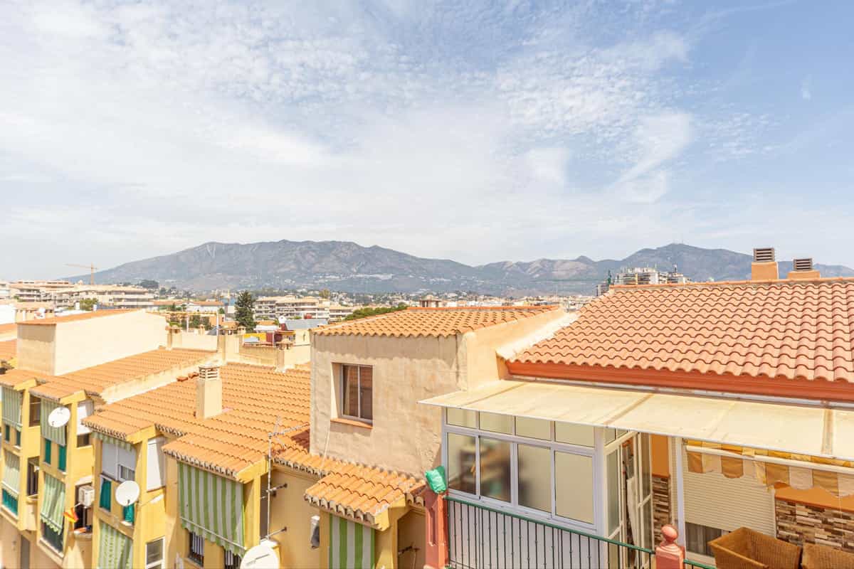 Condomínio no Mijas, Andaluzia 11763496
